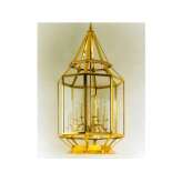 Lampa wisząca Tisserant 30812