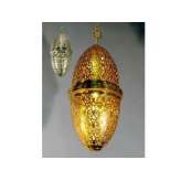 Lampa wisząca Tisserant 31500