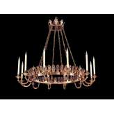 Lampa wisząca Tisserant 19450