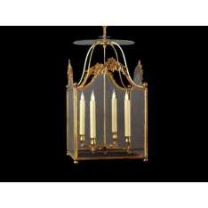 Lampa wisząca Tisserant 30645