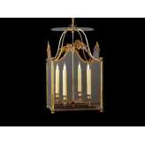 Lampa wisząca Tisserant 30645