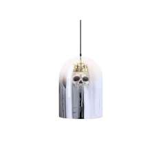 Lampa wisząca Mineheart Mirror Dome King Arthur