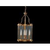 Lampa wisząca Tisserant 30775