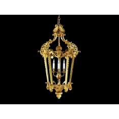 Lampa wisząca Tisserant 30660