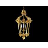 Lampa wisząca Tisserant 30660