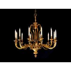 Lampa wisząca Tisserant 14670Bis