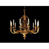 Lampa wisząca Tisserant 14670Bis