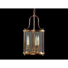 Lampa wisząca Tisserant 30776