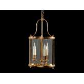 Lampa wisząca Tisserant 30776