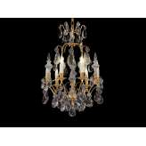 Lampa wisząca Tisserant Bohemian Crystal 15108