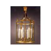 Lampa wisząca Tisserant 34514Ter