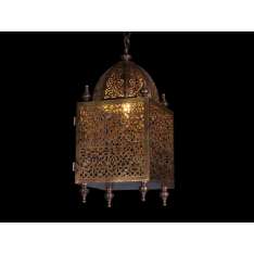 Lampa wisząca Tisserant 31350