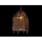 Lampa wisząca Tisserant 31350