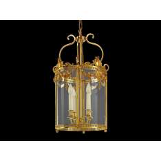 Lampa wisząca Tisserant 30774