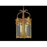 Lampa wisząca Tisserant 30774