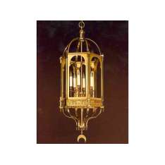 Lampa wisząca Tisserant 30961