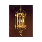 Lampa wisząca Tisserant 30961