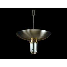Lampa wisząca Tisserant 14502