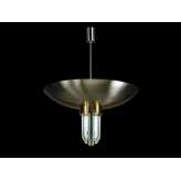 Lampa wisząca Tisserant 14502
