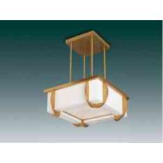 Lampa wisząca Jean Perzel 353 S