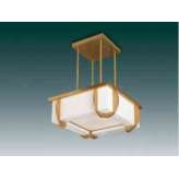 Lampa wisząca Jean Perzel 353 S