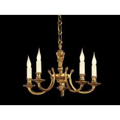 Lampa wisząca Tisserant 16005