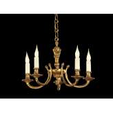 Lampa wisząca Tisserant 16005