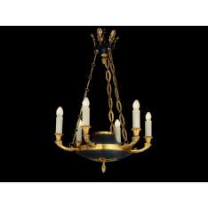 Lampa wisząca Tisserant 14586