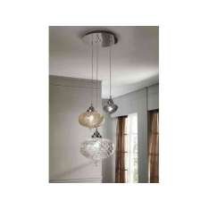 Lampa wisząca Cangini & Tucci Arabesque