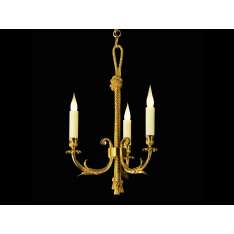 Lampa wisząca Tisserant 14429