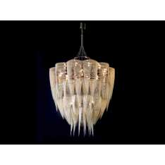 Lampa wisząca Willowlamp Protea