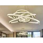 Lampa wisząca Cameron Design House Salo Lunar