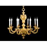 Lampa wisząca Tisserant 14592