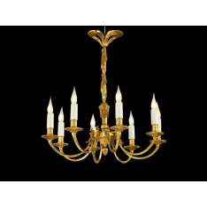Lampa wisząca Tisserant 16102