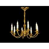 Lampa wisząca Tisserant 16102