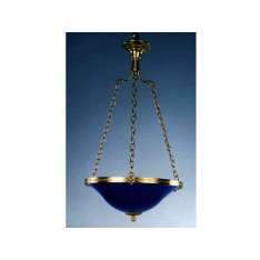 Lampa wisząca Tisserant 30986
