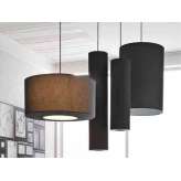 Lampa wisząca Adriani E Rossi Edizioni Cilindro