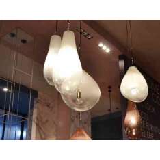 Lampa wisząca Adriani E Rossi Edizioni Flou