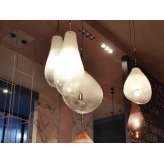 Lampa wisząca Adriani E Rossi Edizioni Flou