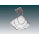 Lampa wisząca Jean Perzel 364 S