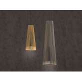 Lampa wisząca Ole! Lighting Savina