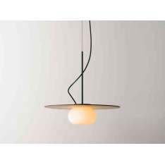 Lampa wisząca Milan Iluminacion Knock