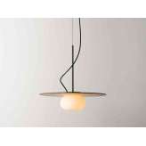 Lampa wisząca Milan Iluminacion Knock