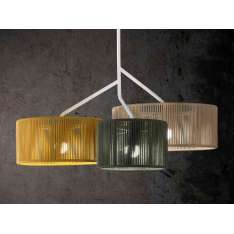 Lampa wisząca Ole! Lighting Senia