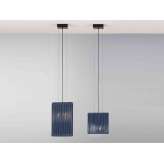 Lampa wisząca Ole! Lighting Bass