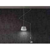 Lampa wisząca Ole! Lighting Sento