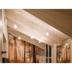 Lampa wisząca Album Goccia Sciame