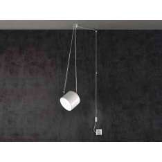 Lampa wisząca Ole! Lighting Paco