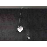 Lampa wisząca Ole! Lighting Paco