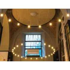 Lampa wisząca Album Mercurio Sciameled